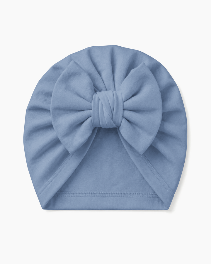Solid Color Bamboo Headwrap