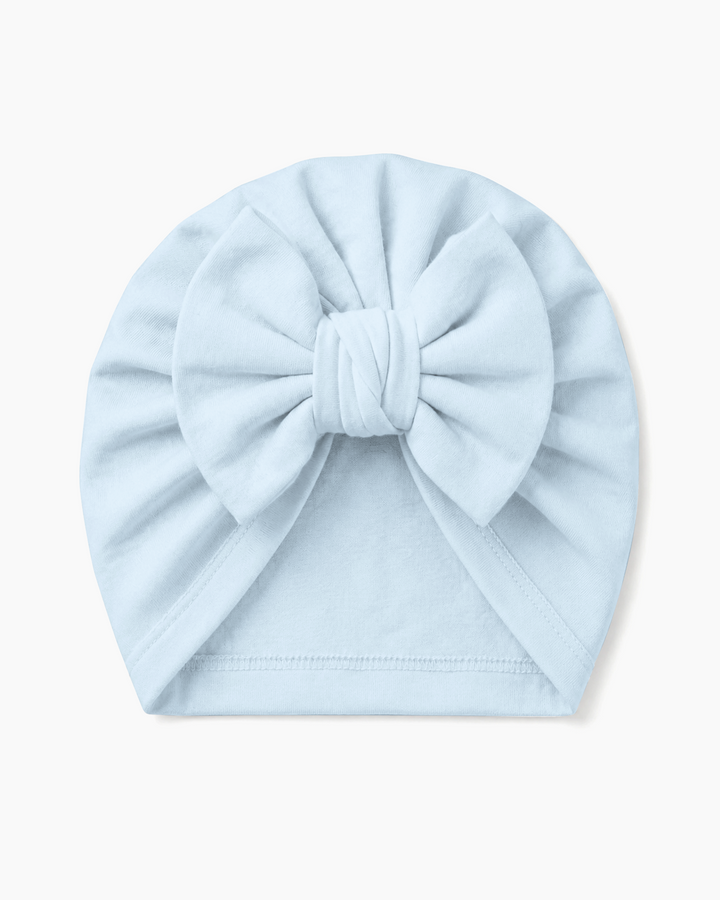 Solid Color Bamboo Headwrap