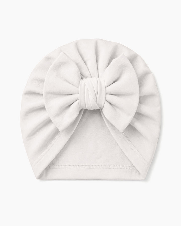 Solid Color Bamboo Headwrap