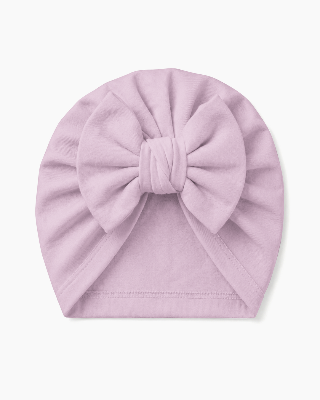 Solid Color Bamboo Headwrap