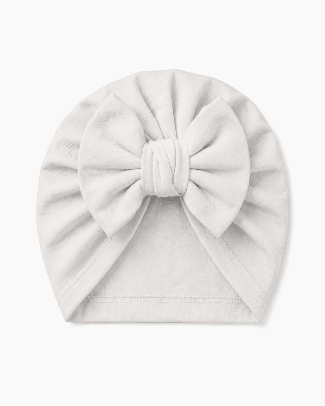 Solid Color Bamboo Headwrap