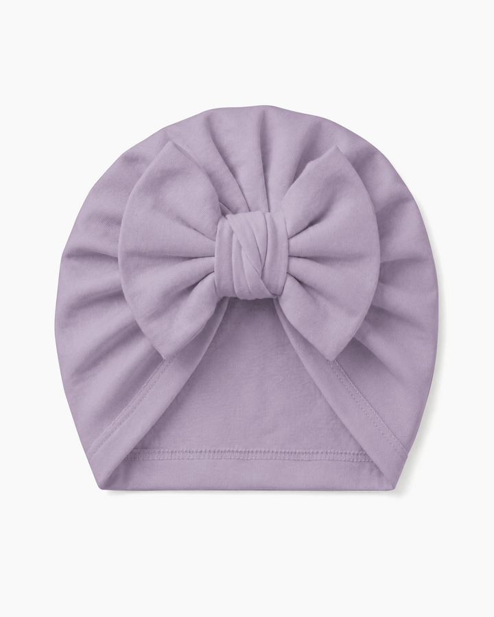 Solid Color Bamboo Headwrap