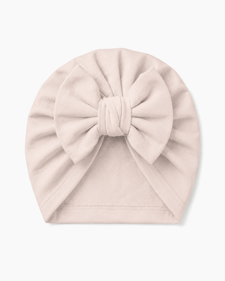 Solid Color Bamboo Headwrap