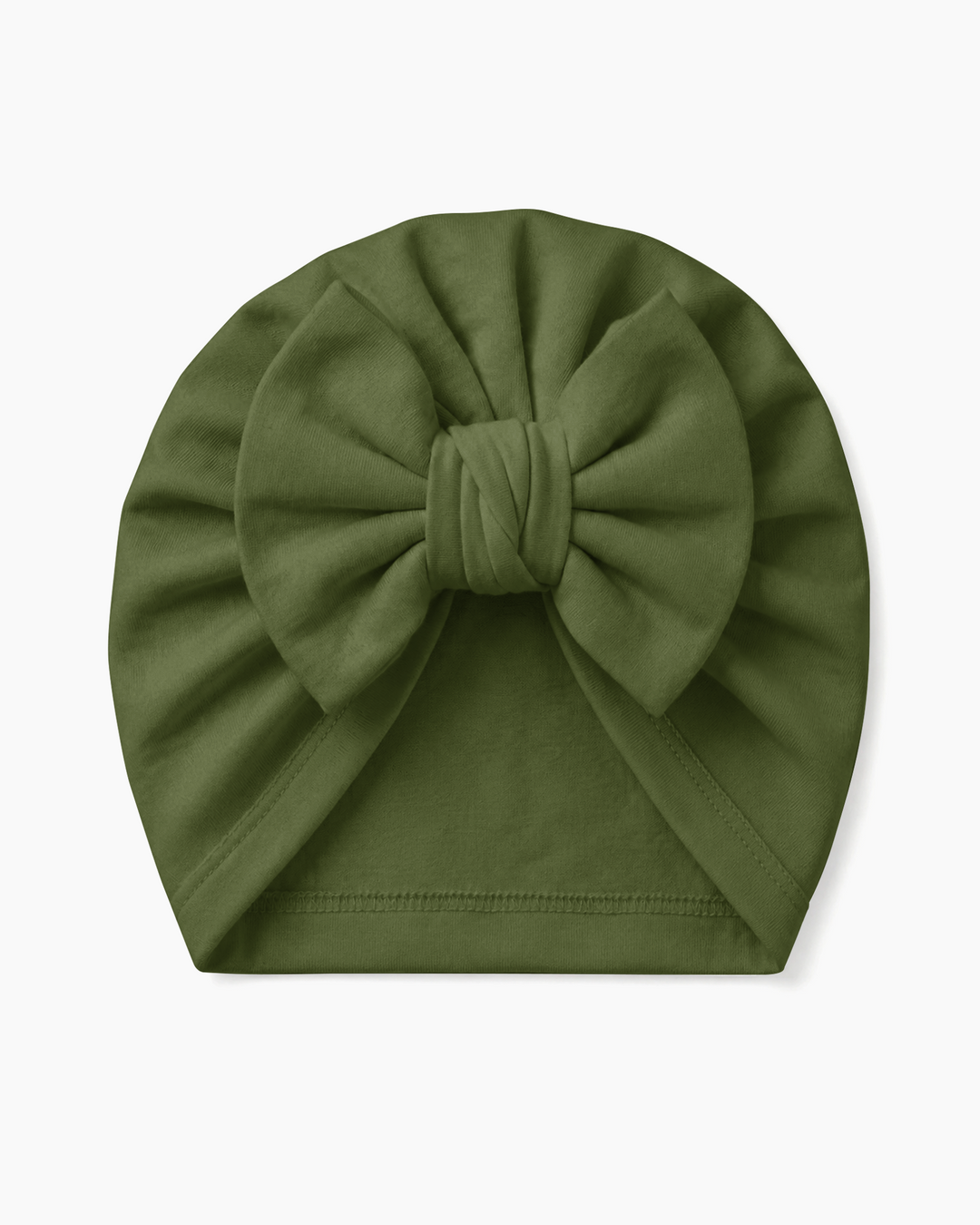 Solid Color Bamboo Headwrap