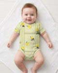 Tennis Bamboo Bodysuit