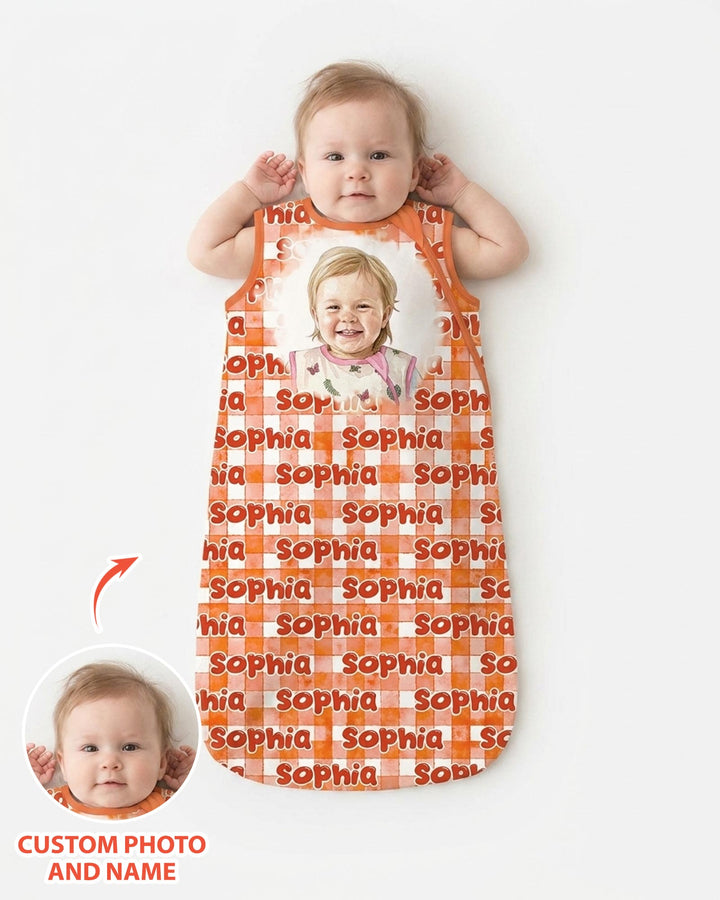 Chibi Vibes Bamboo Sleep Bag