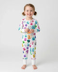 Science Elements Bamboo Convertible Zippy