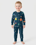 Solar System Explorers Bamboo Convertible Zippy