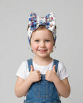 Small Town Freedom USA Headband