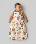 Fall For Jesus Bamboo Sleep Bag