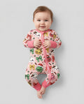 You're A Christmas Dumpling Bamboo Convertible Zippy