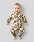 Hunting Season Bamboo Convertible Zippy