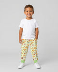 Kawaii Mexican Food Bamboo Jogger