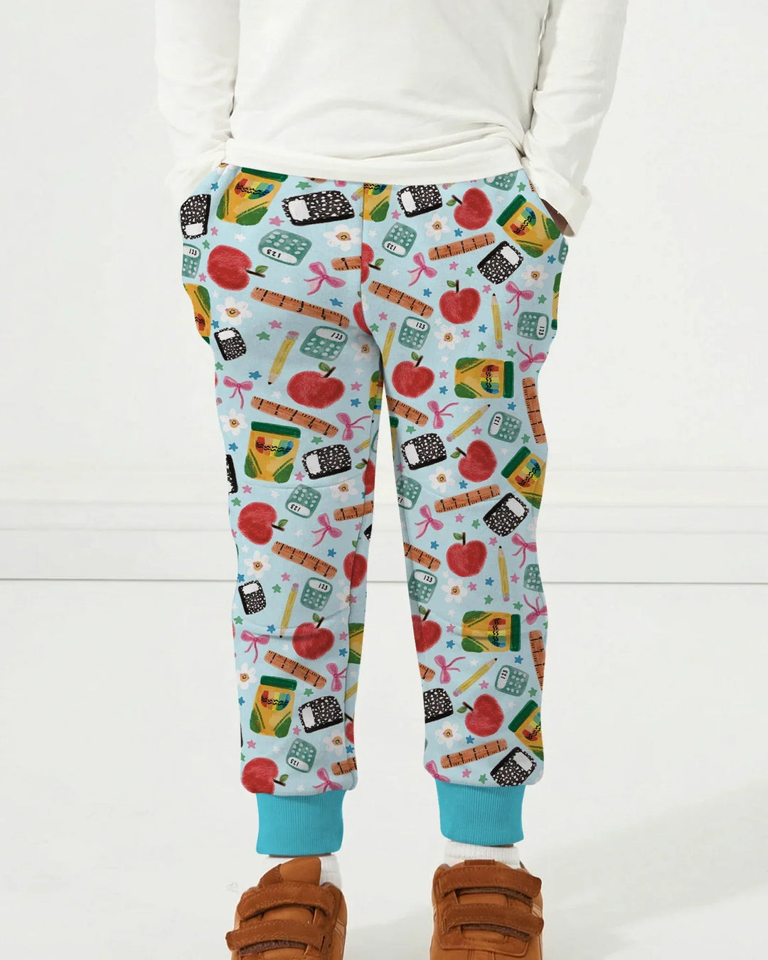 Little Learner Bamboo Jogger
