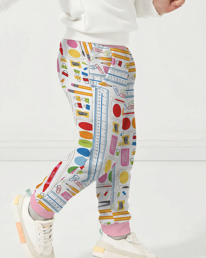 Craft Corner Bamboo Jogger