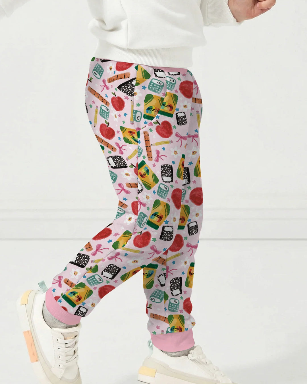 Little Learner Bamboo Jogger