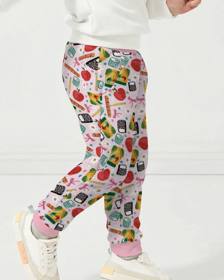 Little Learner Bamboo Jogger