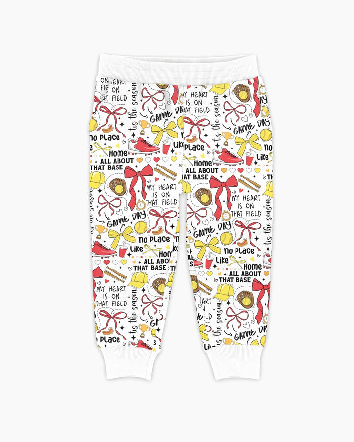 All About That Base Bamboo Jogger
