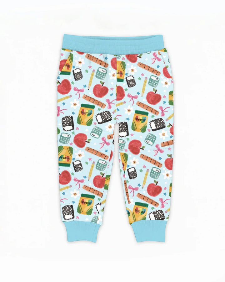 Little Learner Bamboo Jogger