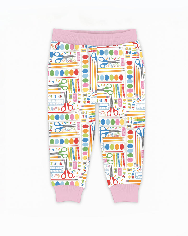 Craft Corner Bamboo Jogger