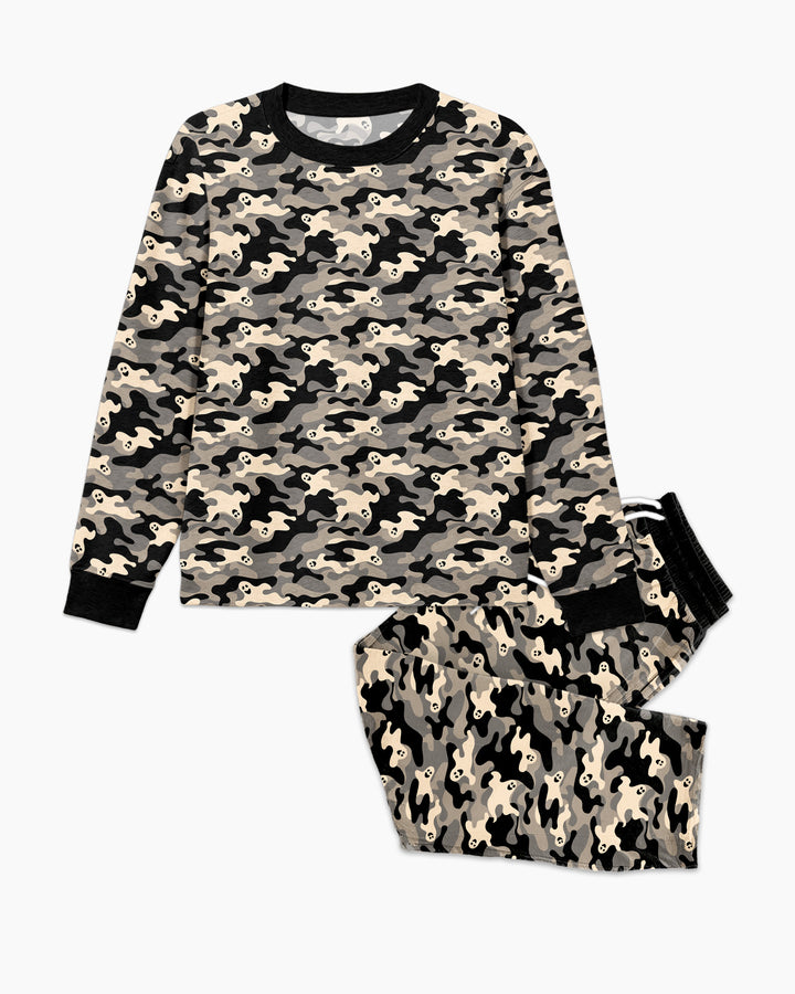 template Bamboo Men's Pyjamas Set