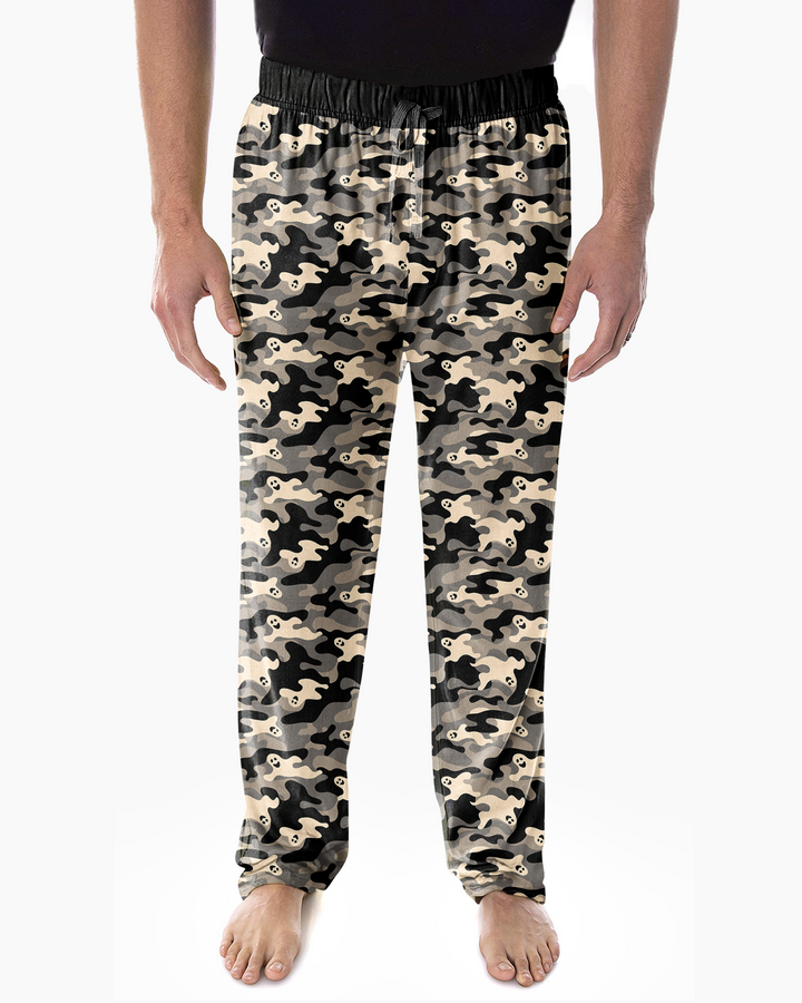 template Bamboo Men's Pyjamas Set