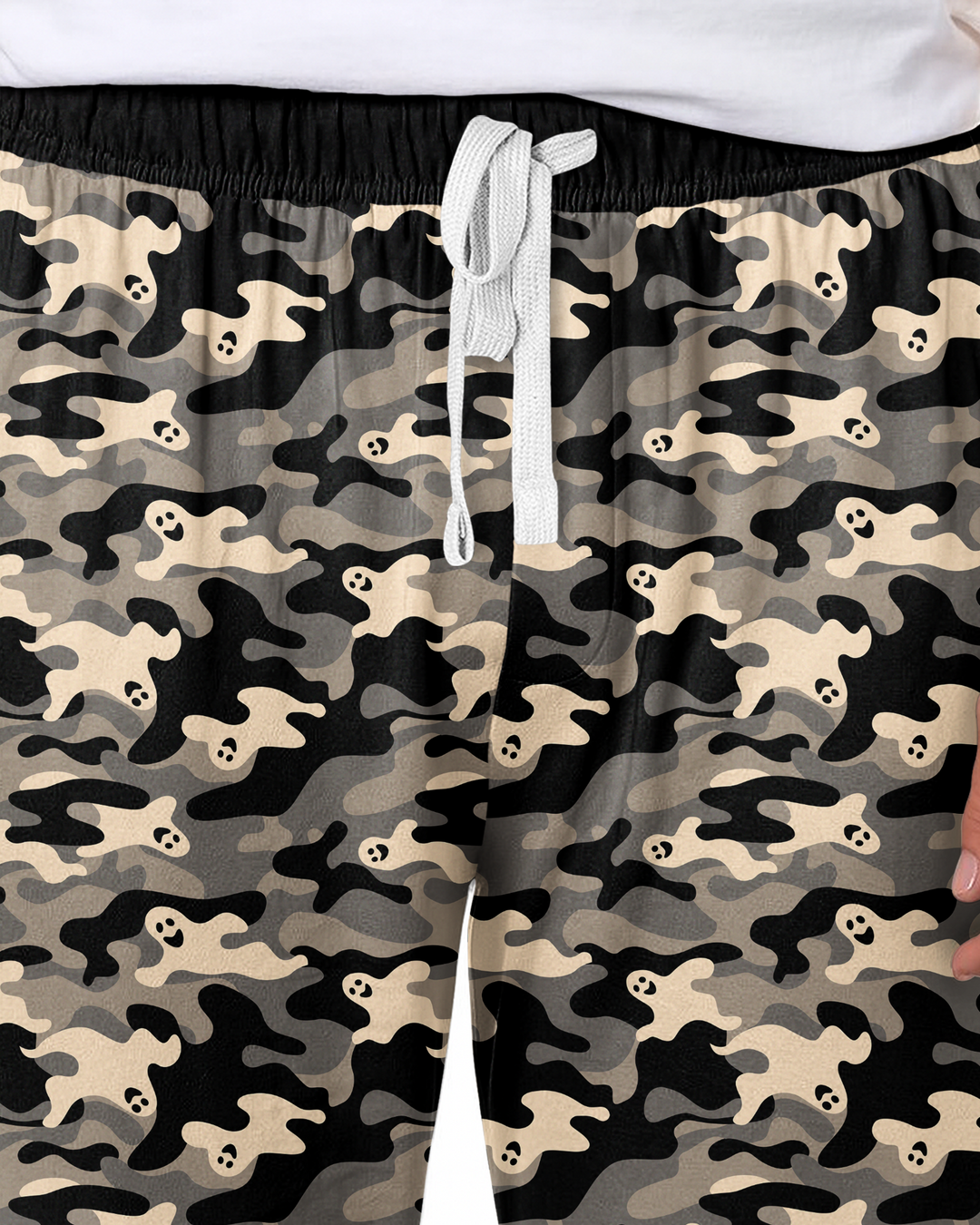 template Bamboo Men's Pyjamas Set