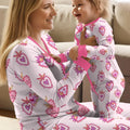 Mi Milagro Bamboo Women Pajama Set