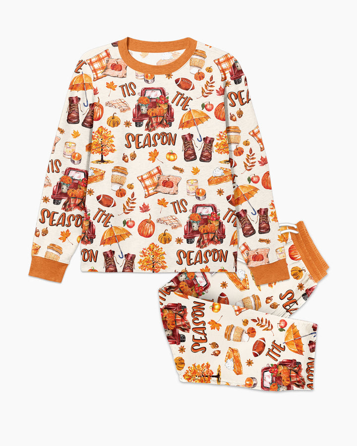template Bamboo Men's Pyjamas Set