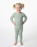 Jet Stream Bamboo Two Piece Pyjamas Set