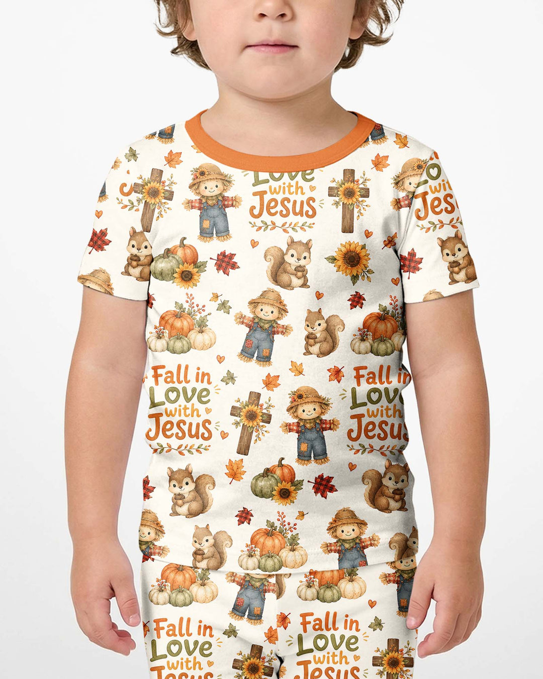 Template Bamboo Two Piece Short Sleeve Shorts Pyjamas Set