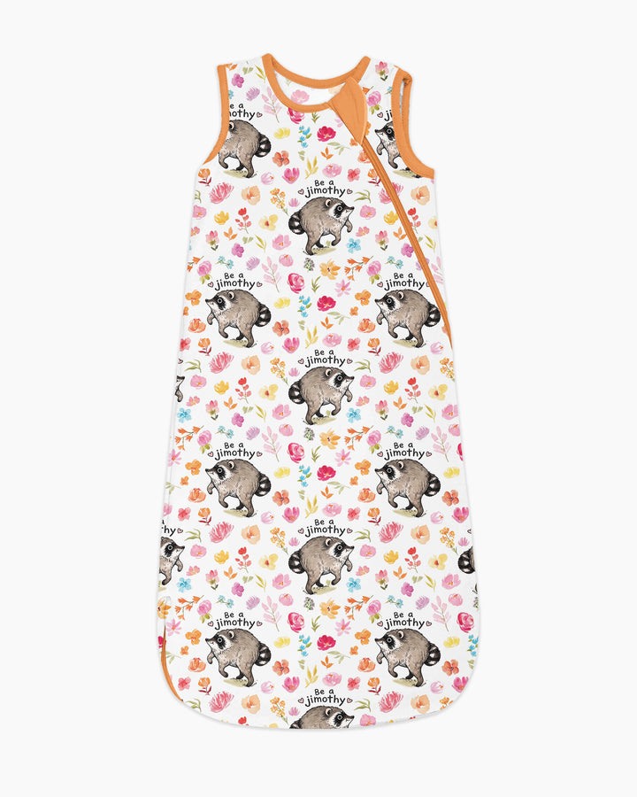Be A Jimothy Family Matching Bamboo Sleep Bag
