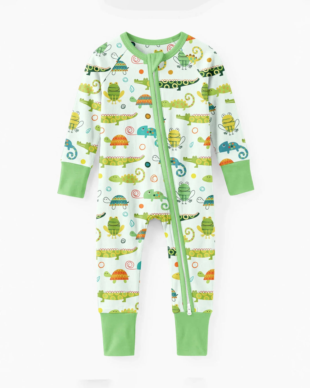 Swamp Buddies Bamboo Convertible Zippy