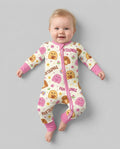 Pantasmas Ghost Bamboo Convertible Zippy