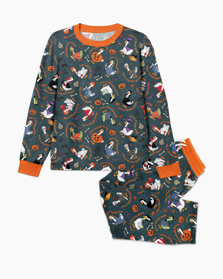 template Bamboo Men's Pyjamas Set