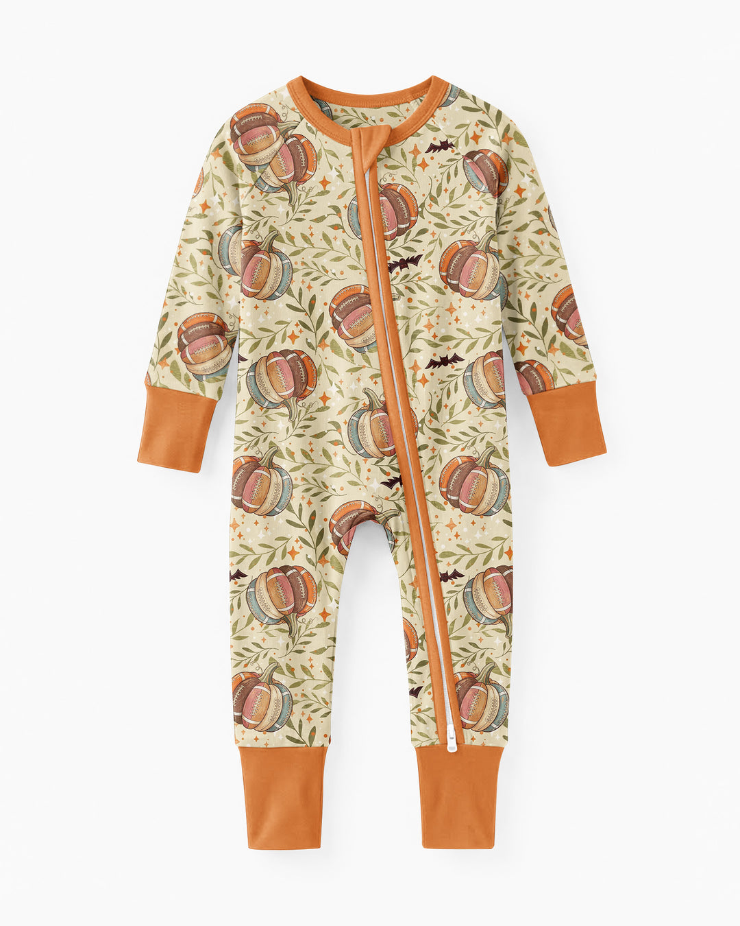 It's Football Season Bamboo Convertible Zippy