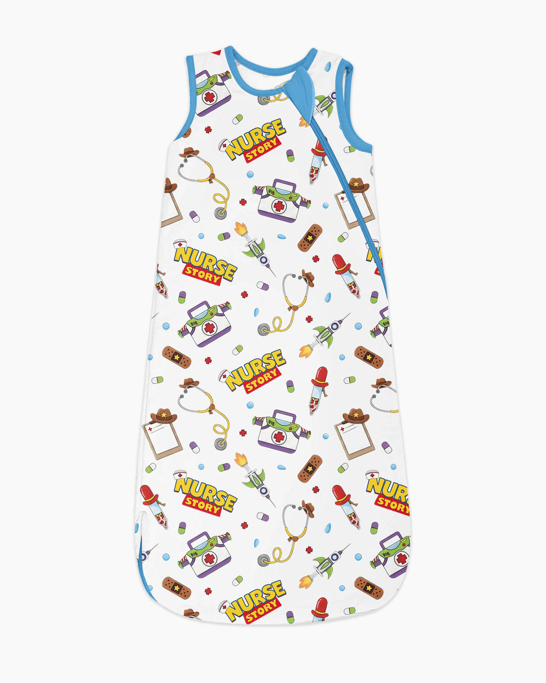 Nurse Story Bamboo Sleep Bag