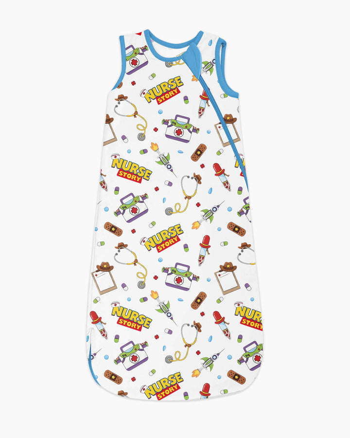 Nurse Story Bamboo Sleep Bag