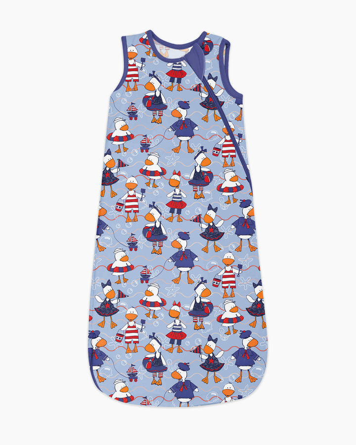 Freedom Floaties Family Matching Bamboo Sleep Bag