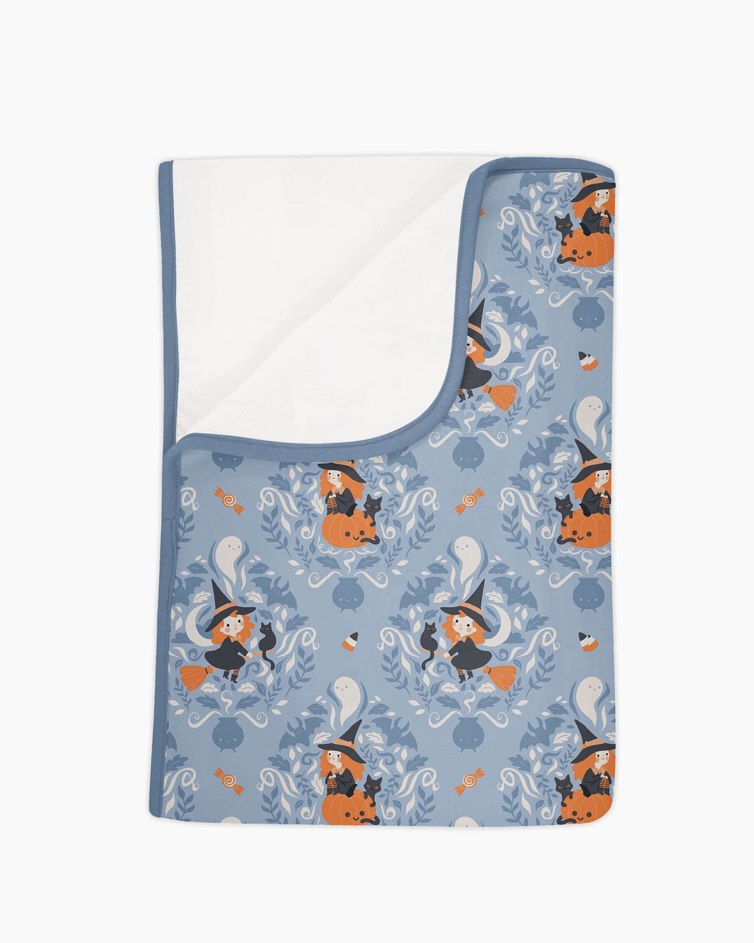 Sweet Witches Bamboo Blanket