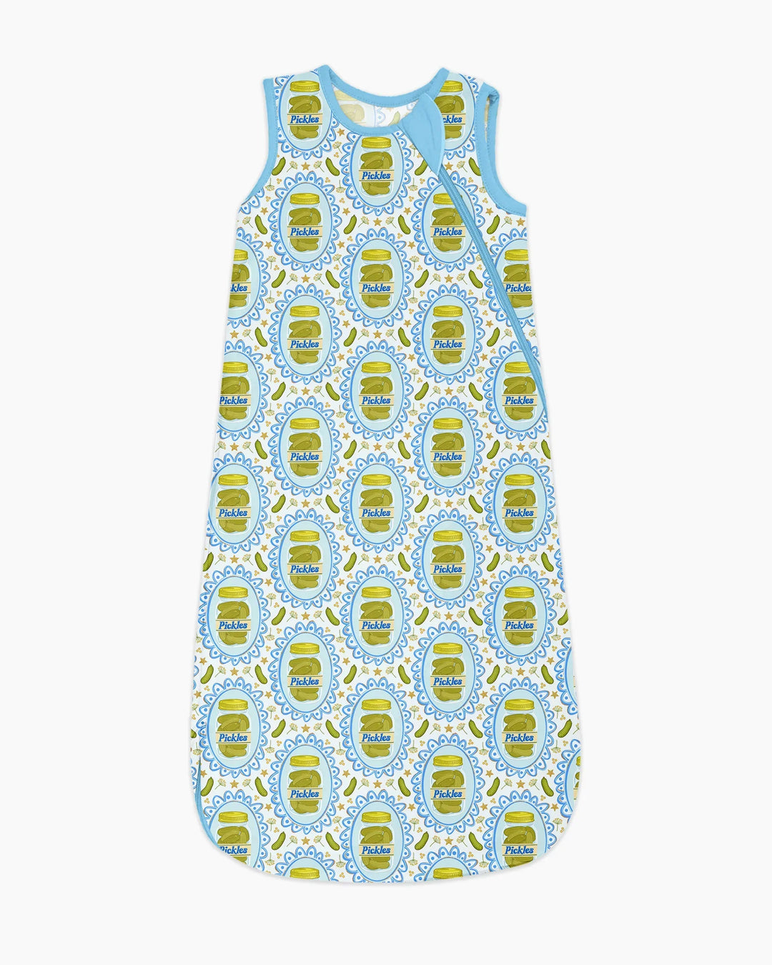 Pickle Coquette Bamboo Sleep Bag