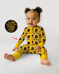 Sunflower Sunaya Bamboo Convertible Zippy