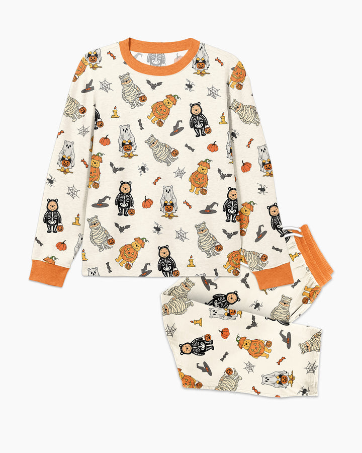 template Bamboo Men's Pyjamas Set