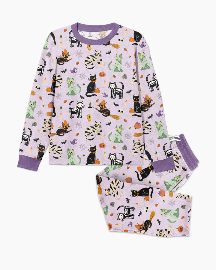 template Bamboo Men's Pyjamas Set