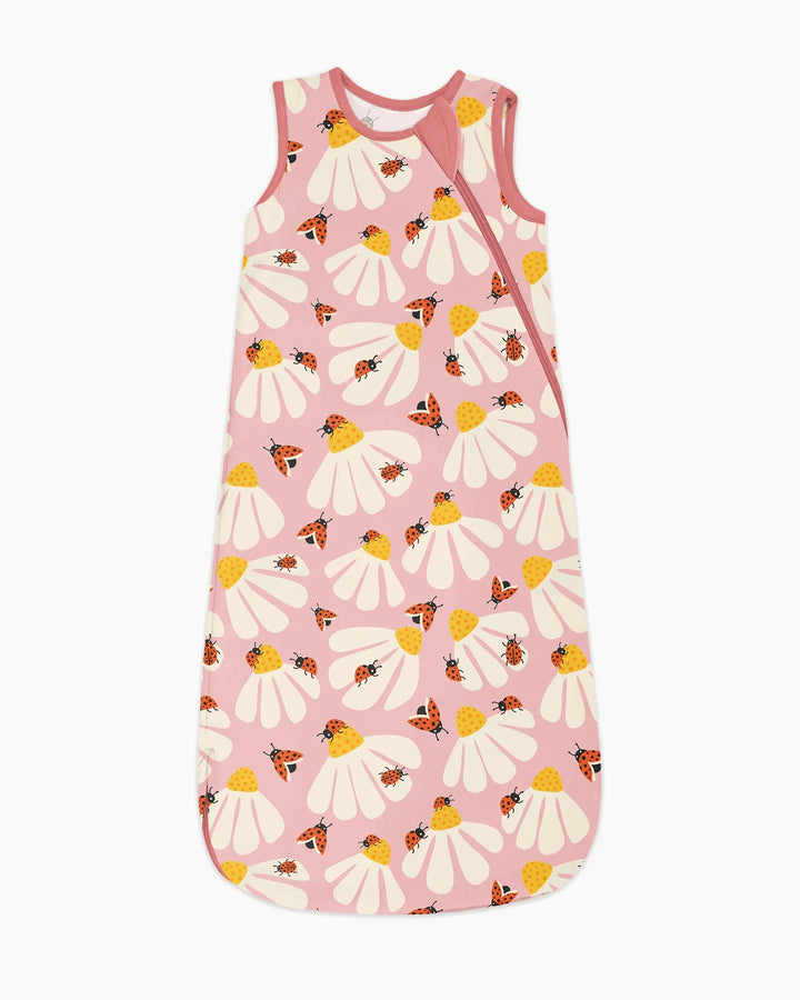Lucky Little Bug Bamboo Sleep Bag
