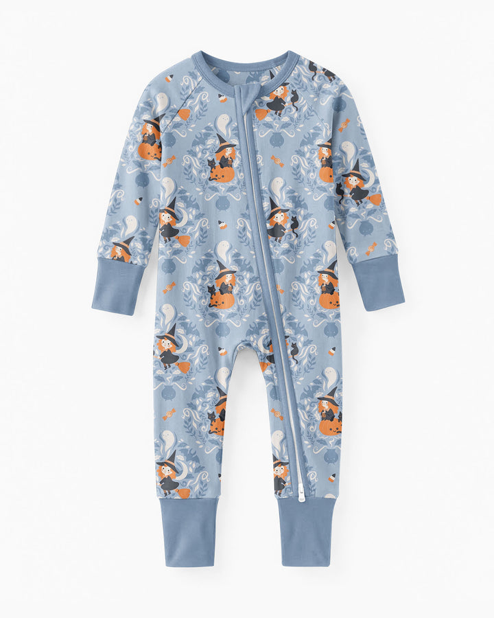 Sweet Witches Bamboo Convertible Zippy