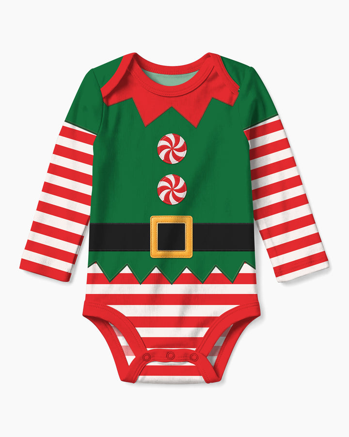 Little Candy Bamboo Bodysuit