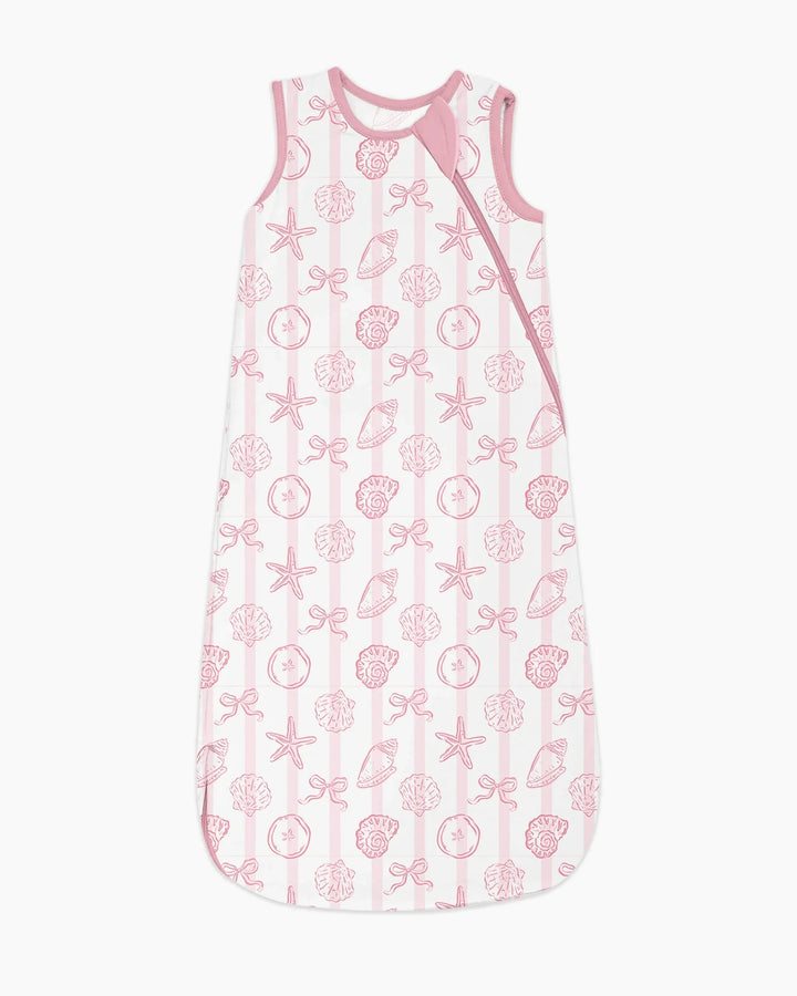 Coastal Keepsakes Family Matching Bamboo Sleep Bag