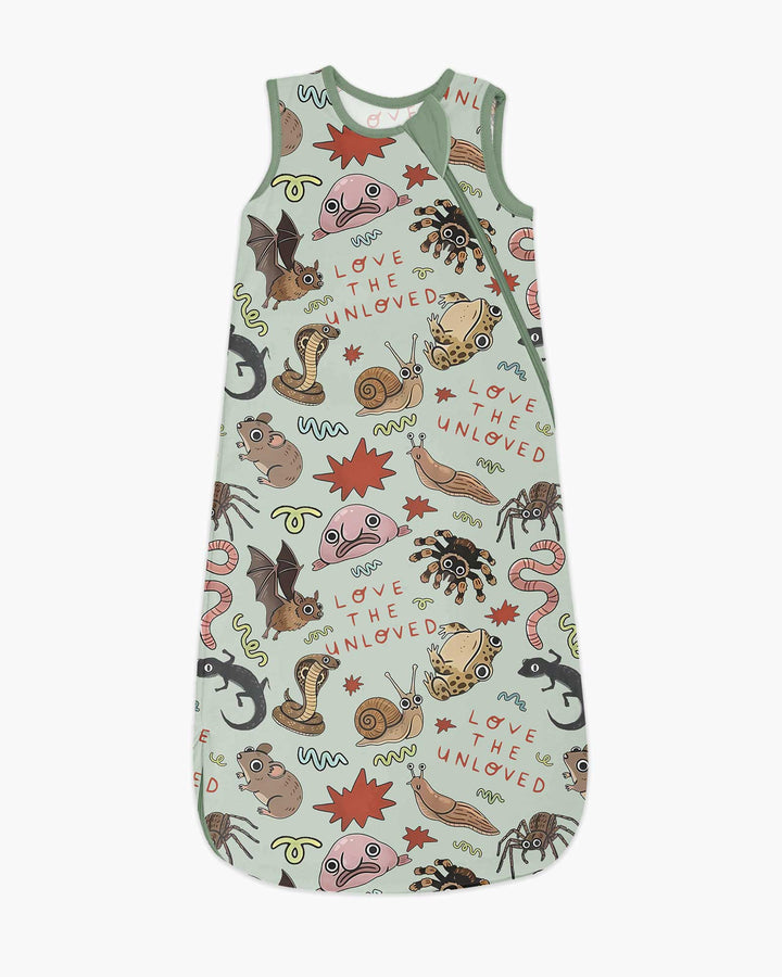Love the Unloved Bamboo Sleep Bag