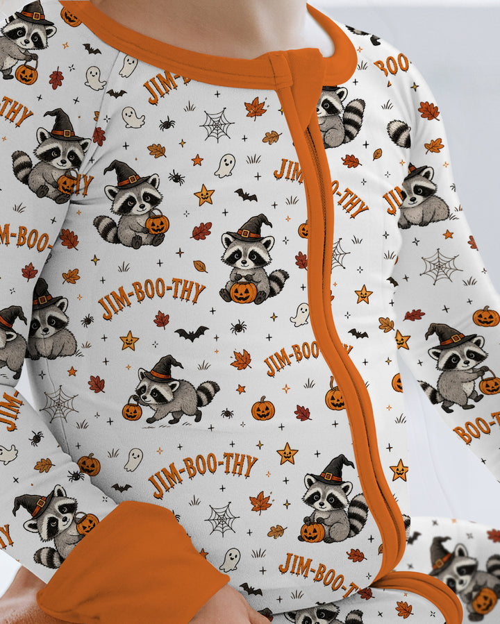 Cutiest Jim Boo Thy Bamboo Convertible Zippy